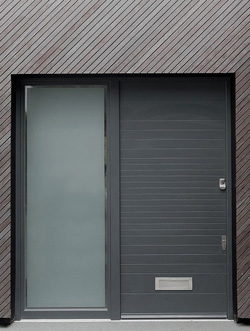 Bereco Modern Front Doors