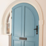 Bereco Timber Front Doors