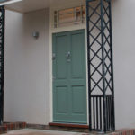 Bereco Timber Front Doors