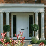 Bereco Timber Front Doors