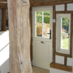 Bereco Timber Front Doors