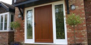 bereco timber doors essex