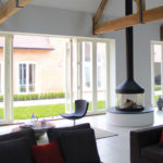 Bereco Timber Folding Sliding Doors