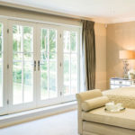 Bereco Timber French Doors