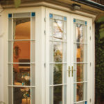 Bereco Timber French Doors