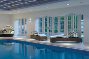 Bereco Timber French Doors