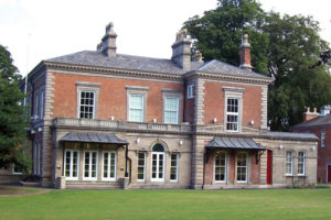 Bereco Timber French Doors
