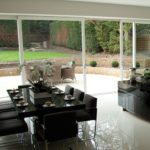 Timber Sliding Patio Doors