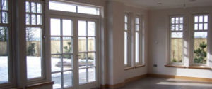 Rationel Doors