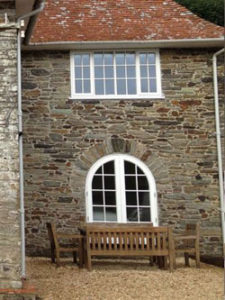 Traditional Windows