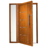 Origin Front Doors