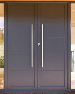 Origin Front Doors